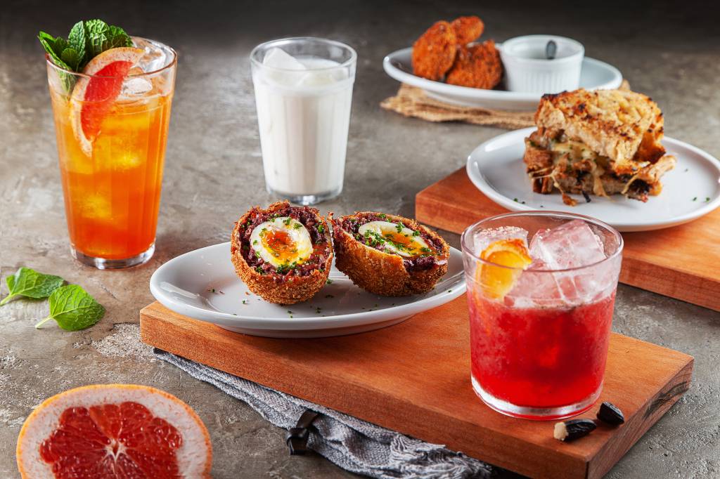 Bar da Vila Buarque atualiza drinques clássicos de botequim