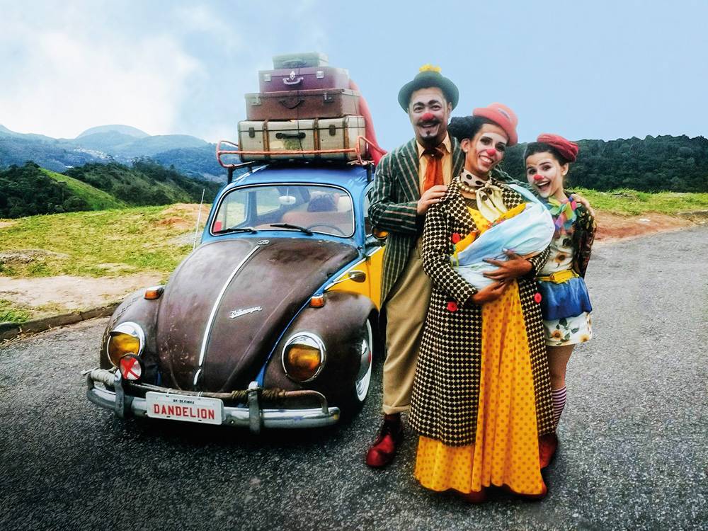 Festival Internacional de Cinema Infantil exibe mais de 70 filmes de graça
