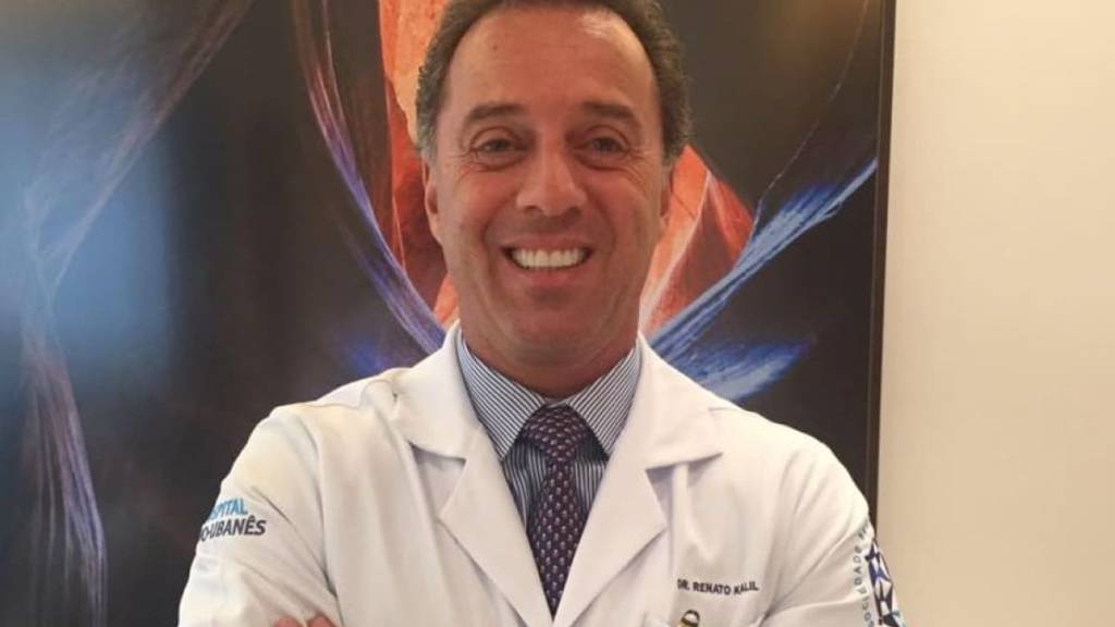 Renato Kalil: mulheres acusam médico de abuso sexual e assédio moral