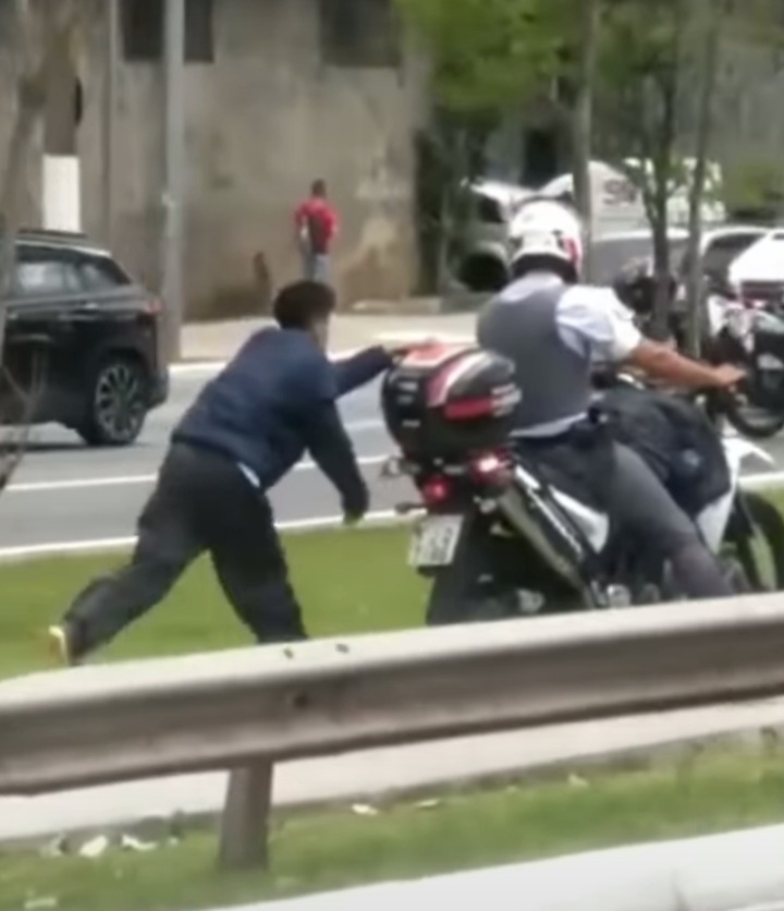 Justiça aumenta valor da indenização de jovem amarrado em moto por PM