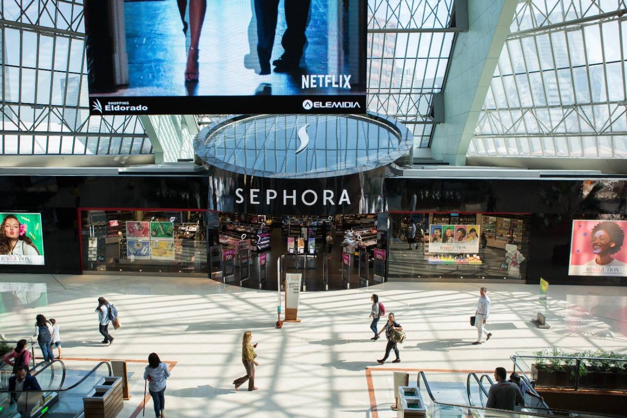 Sephora Beauty Run terá show exclusivo de Claudia Leitte