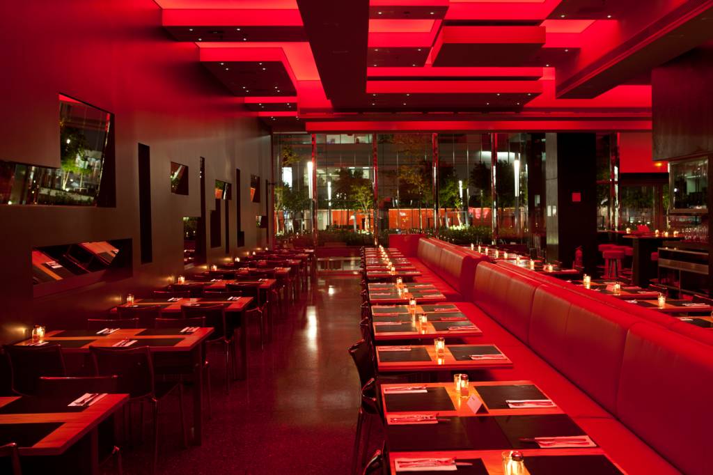 Spot – Shopping JK Iguatemi