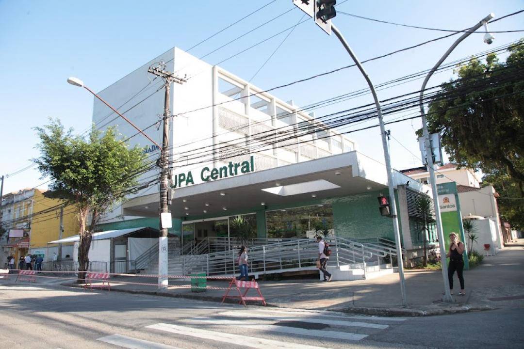 Gripe se espalha para o litoral às vésperas de festas de final de ano