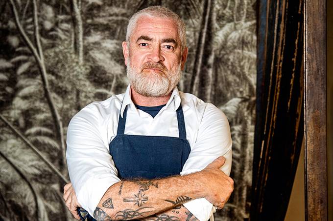 Alex Atala vende pedidas a partir de R$ 25,00 no Comer & Beber Experience