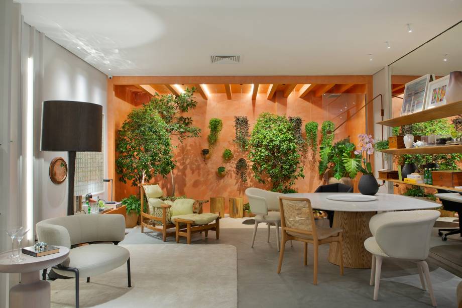 Memórias por Ana Moura e Ana Higino. Ana Moura e Ana Higino Arquitetos Associados - CASACOR Pernambuco 2021. Memórias por Ana Moura e Ana Higino. Ana Moura e Ana Higino Arquitetos Associados - CASACOR Pernambuco 2021.