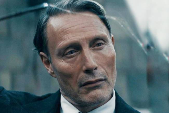 animaisfantasticos2 O ator Mads Mikkelsen