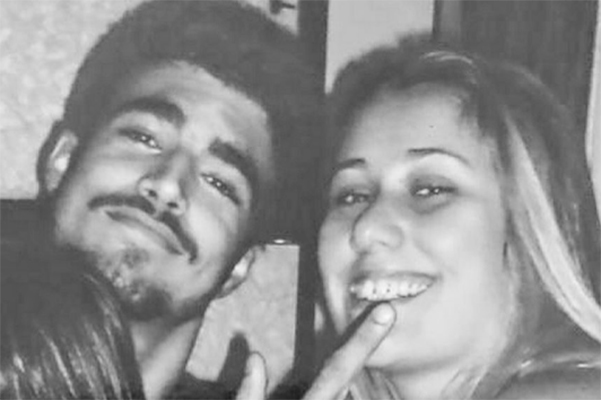 Caio Castro fala sobre morte de prima: “o que ela pedia era passar o Natal em família”