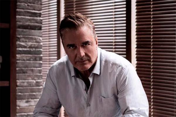 Ator da série Sex and the City é acusado de estupro por duas mulheres