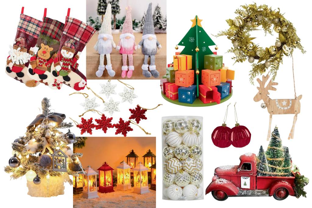 Bate o sino: Itens para inspirar as decorações de Natal de 2021