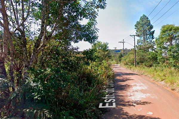 Mulher e 2 crianças desaparecem após serem levadas por enxurrada na Zona Sul