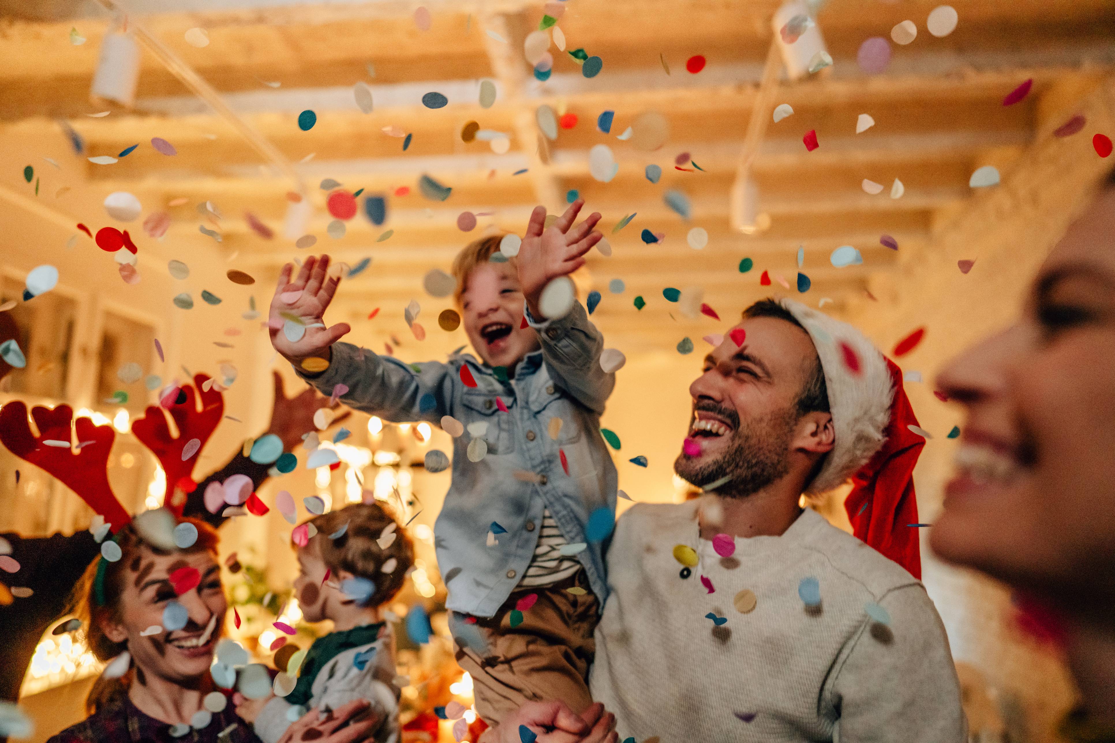 Leve o frescor do Salmón de Chile para a sua ceia de Natal