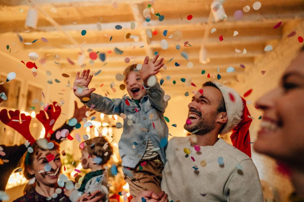 Leve o frescor do Salmón de Chile para a sua ceia de Natal