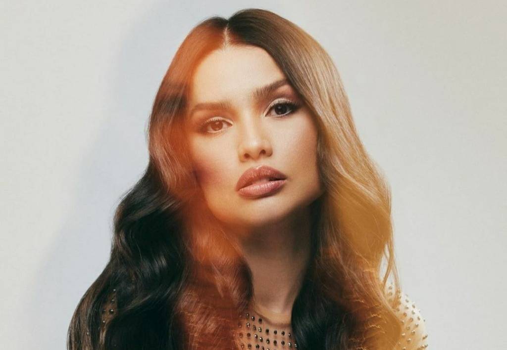 Juliette revela que teve aneurisma: “sumiu do nada”