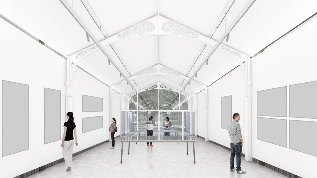 pinacoteca-5 Pinacoteca de São Paulo ganhará novo edifício em 2022
