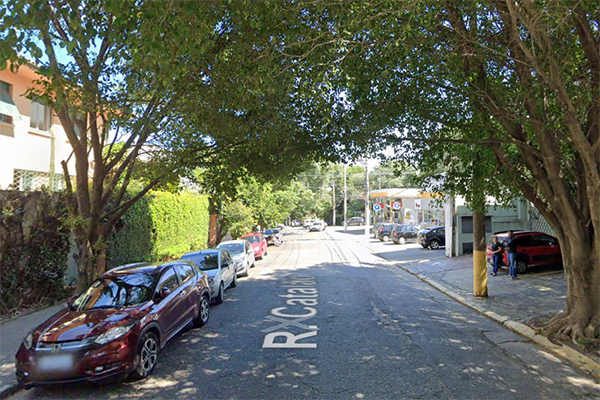 Tiros na Zona Oeste de SP assustam jornalistas da ESPN