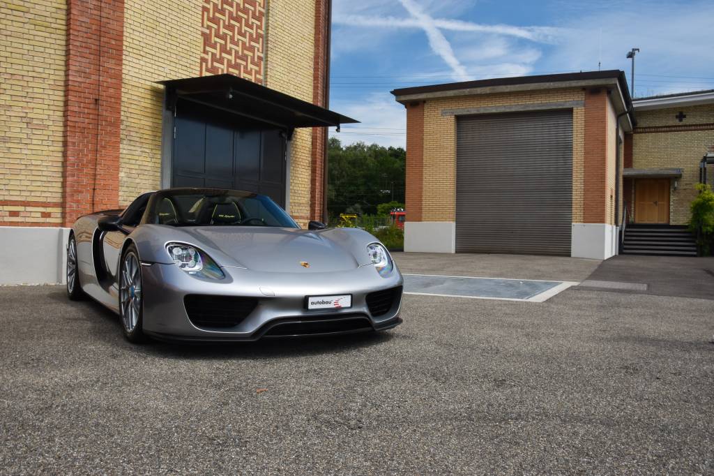 Dono de Porshe pagará mais de meio milhão de reais de IPVA em 2022