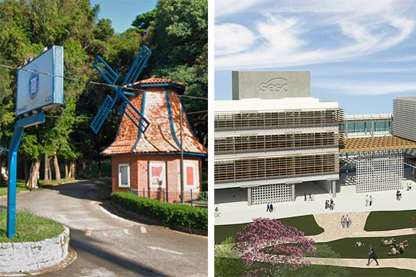 Mais Sesc na Zona Norte: os planos da nova unidade em Pirituba
