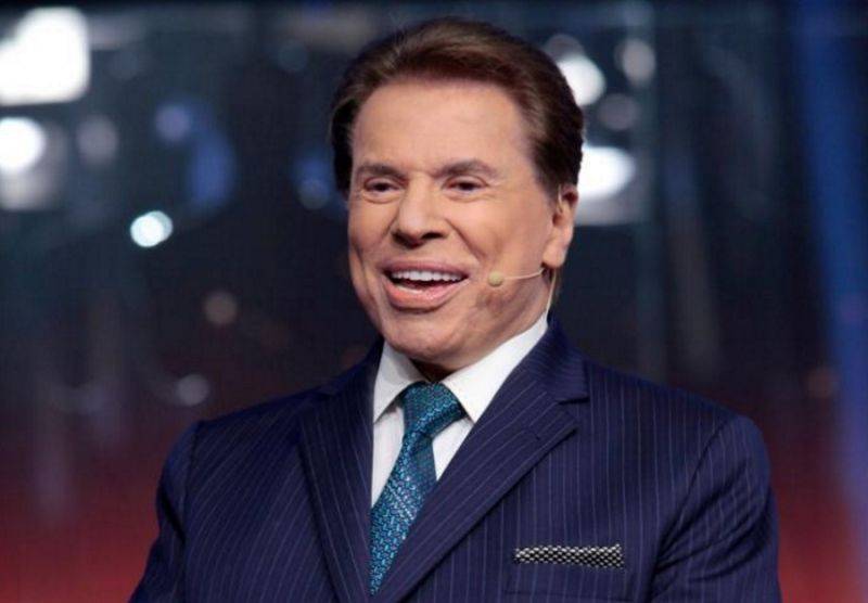 Justiça derruba lei que dava nome de Silvio Santos a complexo viário