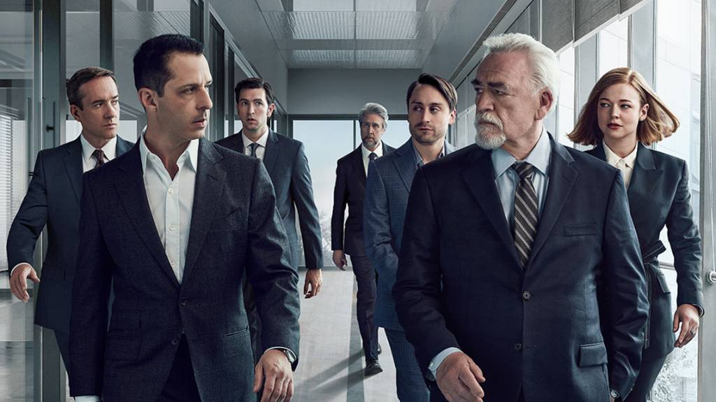 As melhores maratonas de séries de 2023