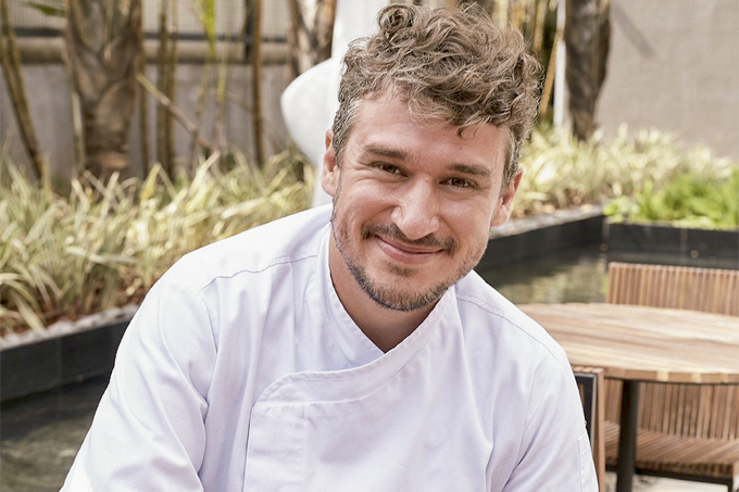 Perseu Coffee House agora tem menu para o jantar