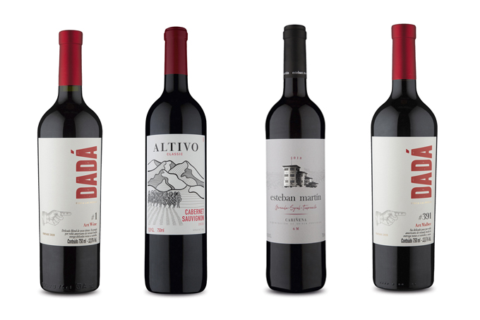 Tintos leves: no paladar e no bolso