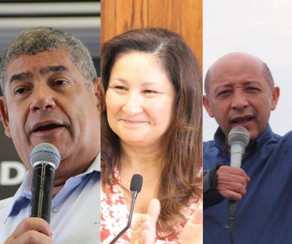 Nova mesa diretora da Câmara Municipal de São Paulo toma posse