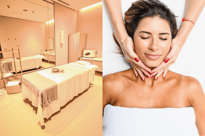 Pausa para desacelerar: 13 spas e hotéis para relaxar em São Paulo