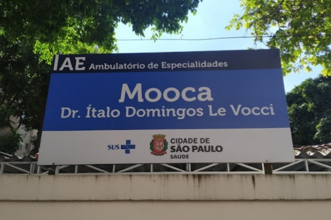 Homem entra em UBS, mata ex-mulher e comete suicídio na Mooca