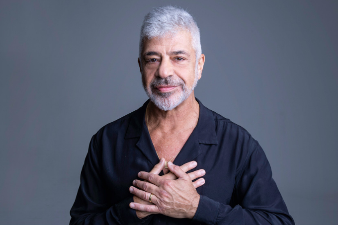 Covid-19: show do Lulu Santos e outros são adiados em São Paulo