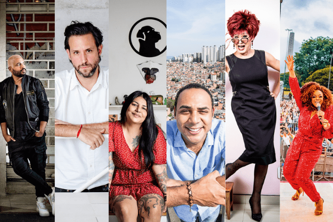 Minha São Paulo: personalidades revelam lugares e memórias da cidade