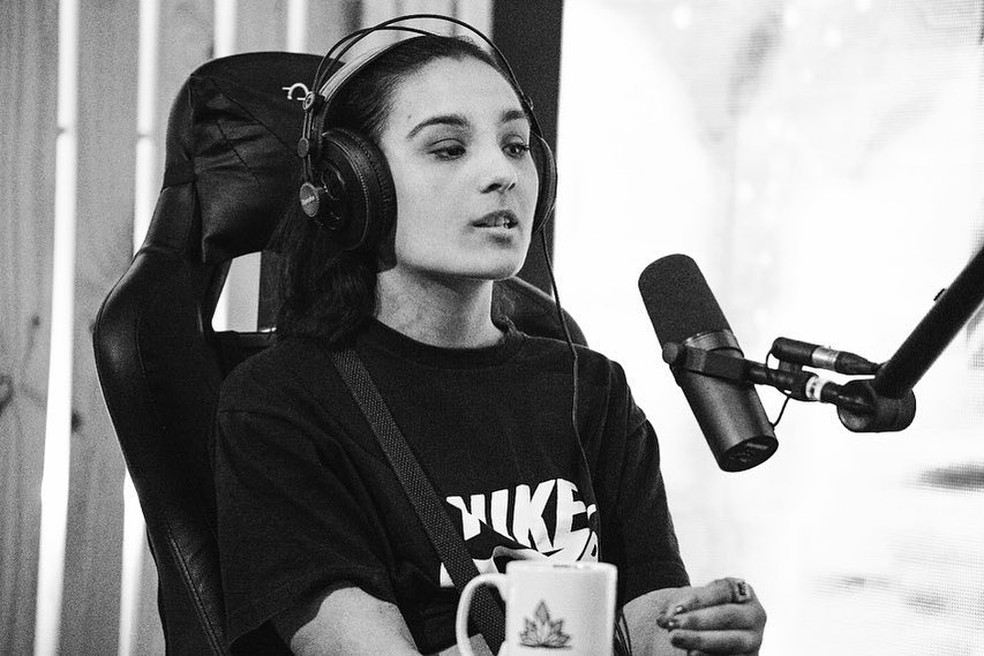 Jéssika Tavares, a ‘MC Jessikinha’ do hip hop, morre em SP aos 23 anos