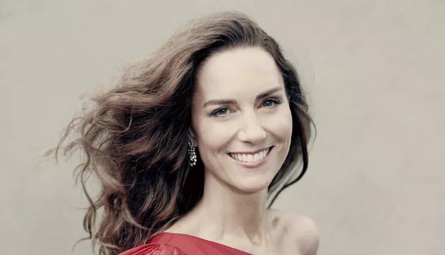 Kate Middleton faz 40 anos e ganha exposição de fotos em Londres