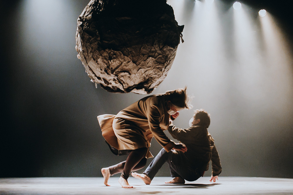 Mistério em uma noite fria, ‘Neblina’ está em cartaz no CCBB