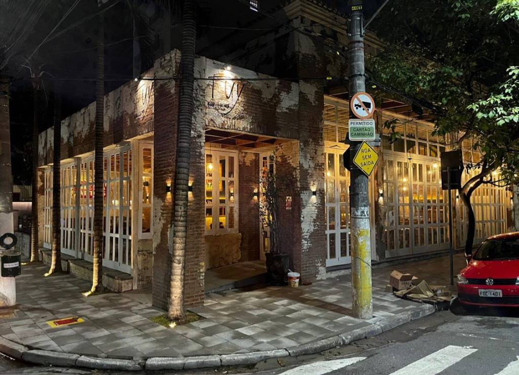 Tuy Bar, Cocina ganha segunda unidade