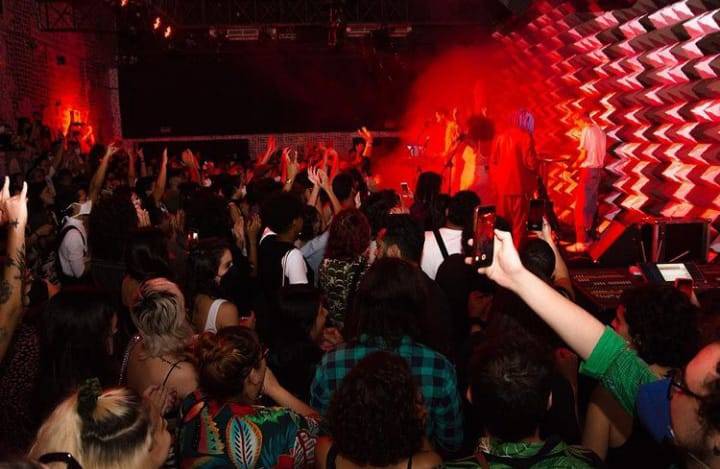 Studio SP cancela toda a programação de fevereiro