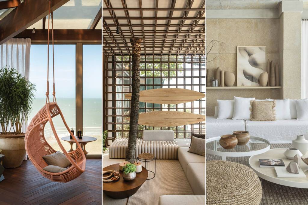 casas-de-praia-casacor 7 ambientes da CASACOR com clima de casas de praia para curtir o verão Leia mais em: https://casacor.abril.com.br/arquitetura/casas-de-praia-casacor/