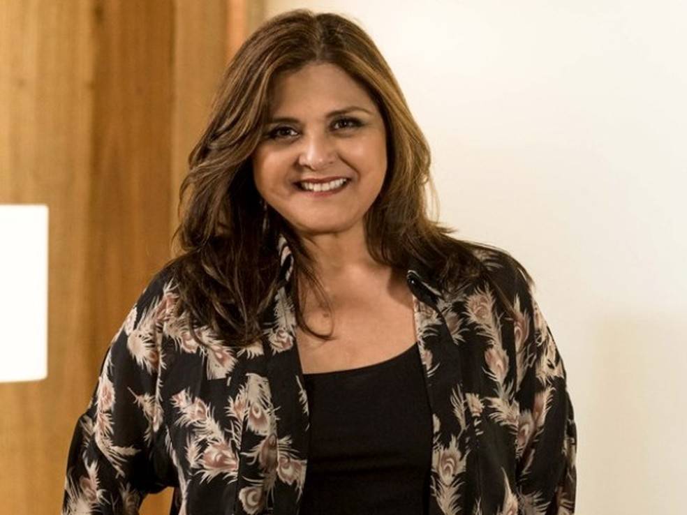 Elizangela perde papel em novela após se recusar a tomar vacina contra Covid
