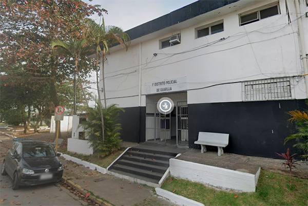 Líder de facção criminosa é solto por comparsas horas depois de ser preso