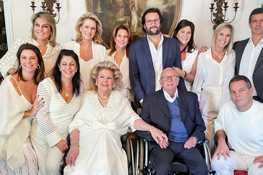 maricy3.jpg Foto da família de dona Maricy.