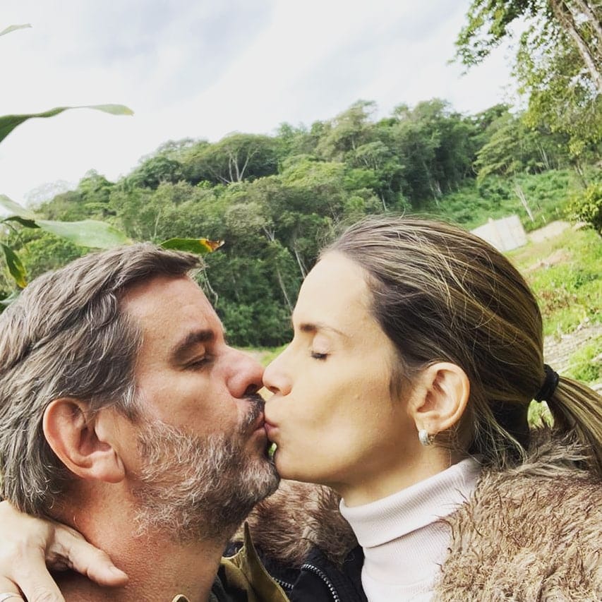 Empresário morre após ser alvo de tiros da própria esposa