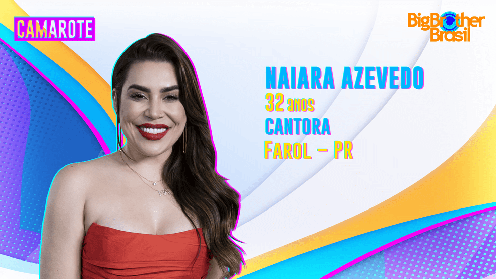 Naiara Azevedo Naiara Azevedo