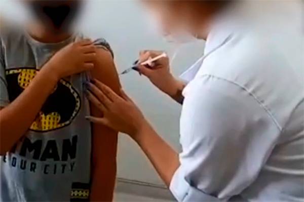 SP tem vacinação contra Covid-19, gripe e multivacinação neste domingo