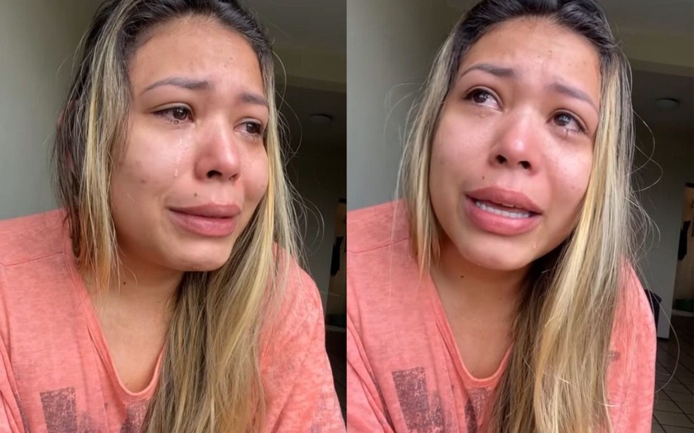 Vocalista da Mastruz com Leite diz que foi assediada enquanto dormia