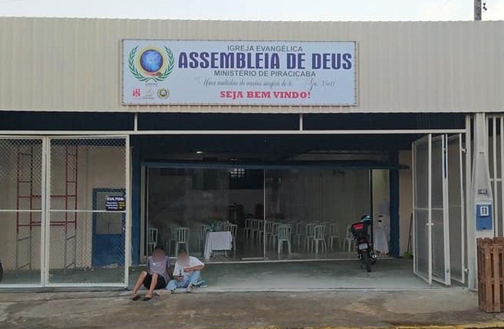 Pastor procurado por estelionato, estupro e roubo é preso no interior de SP