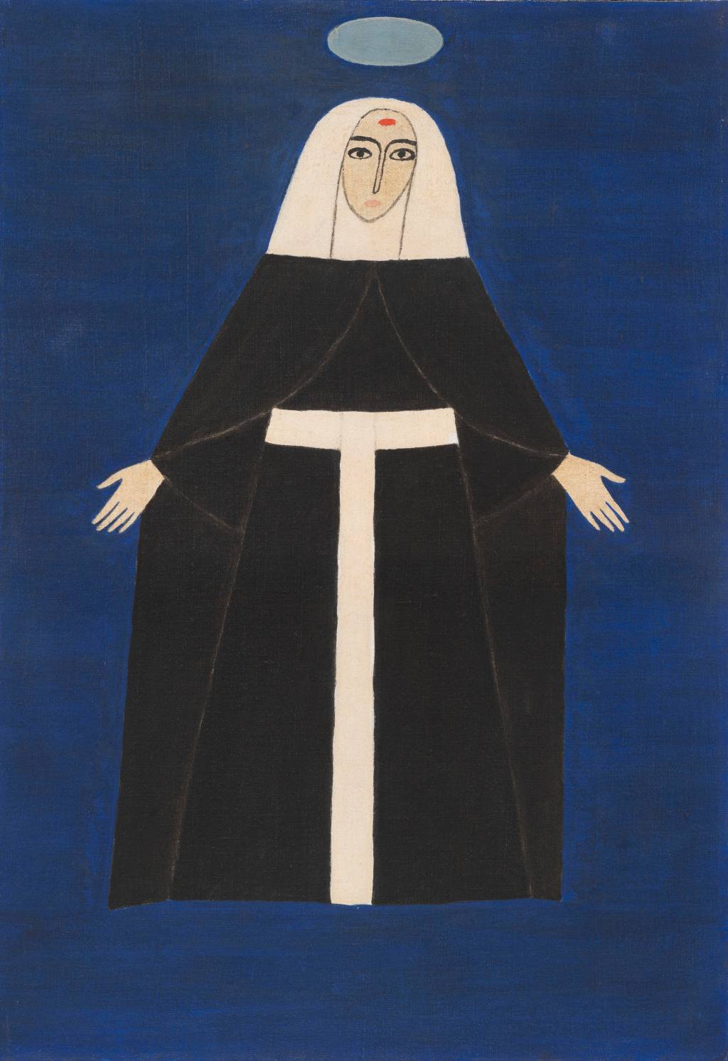 Masp abre exposição Volpi Popular nesta quinta (24)