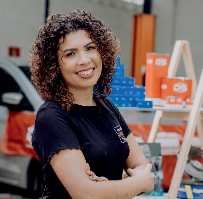 Mecânica ensina como tratar as mulheres nas oficinas: ‘Clube do bolinha’