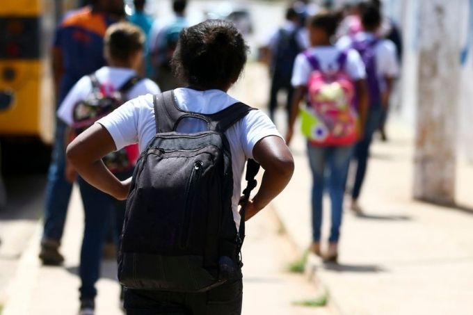 SP retoma aulas nesta segunda com 40% dos alunos de 5 a 11 anos sem vacina