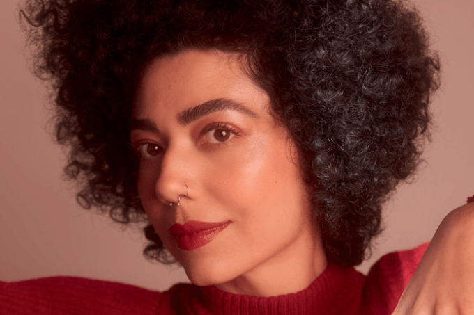 Vanessa Moreno toca Djavan na próxima quinta-feira, no Blue Note