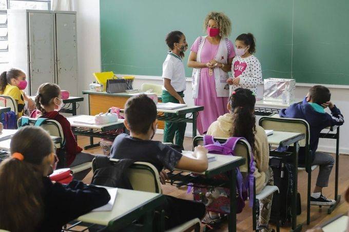 João Doria promete sanar déficit de vagas em escolas até o próximo dia 20