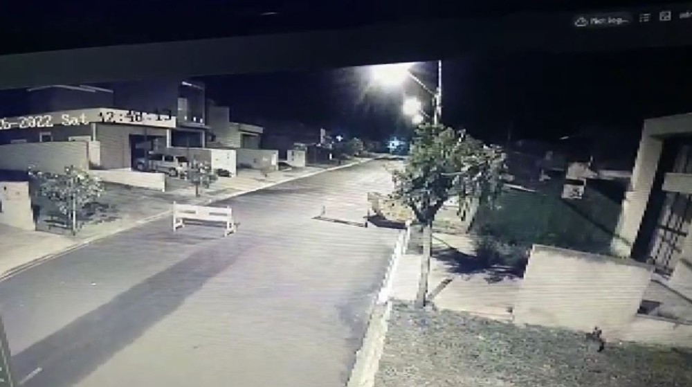 Homem é morto a tiros durante assalto a condomínio em Ribeirão Preto